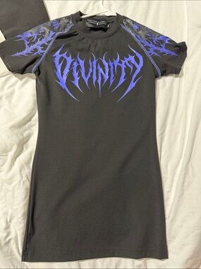 Breathe Divinity Compression